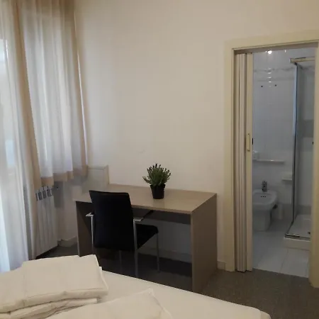 Silvia's House Pescara