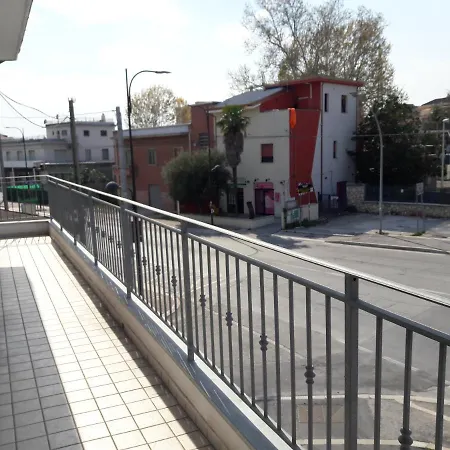 Silvia's House Pescara