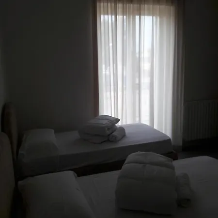 Silvia's House * Pescara