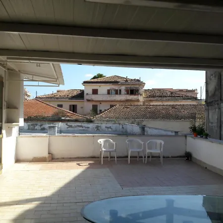 Silvia's House